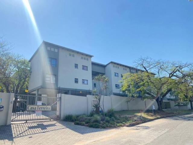 Apartment for rent in Ehlanzeni, Mpumalanga