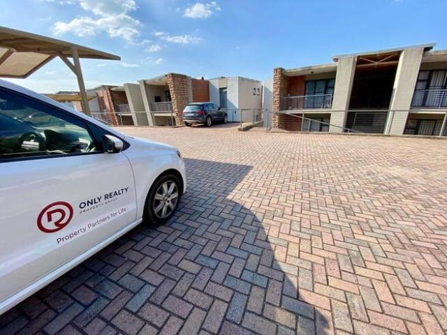 Apartment for rent in Ehlanzeni, Mpumalanga