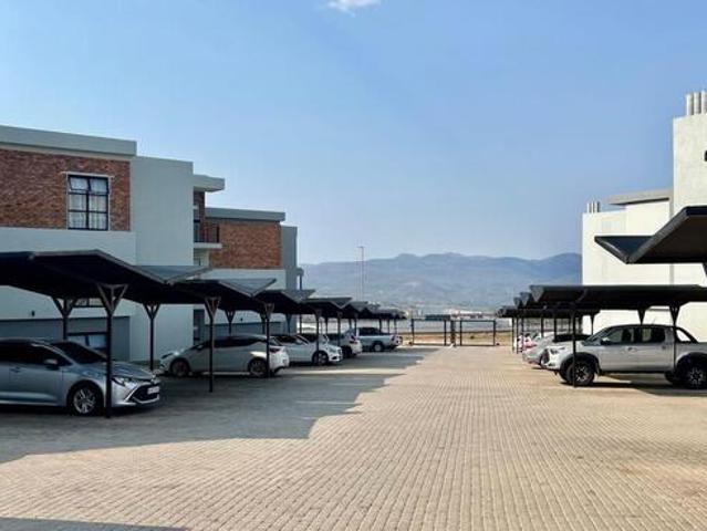 Apartment for rent in Ehlanzeni, Mpumalanga