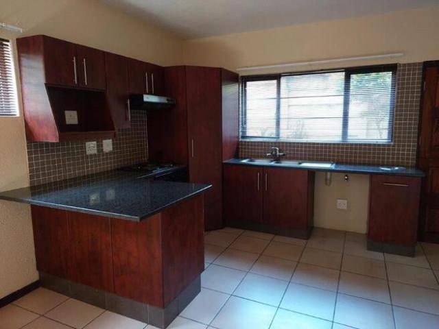 Apartment for rent in Ehlanzeni, Mpumalanga