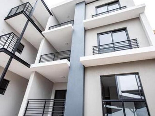 Apartment for rent in Ehlanzeni, Mpumalanga