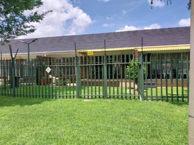 Apartment for rent in Dr Kenneth Kaunda, North West
