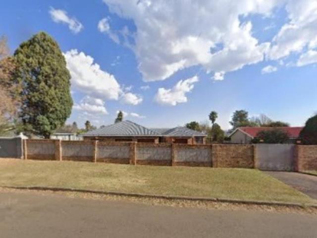 Apartment for rent in Newcastle, Kwazulu-natal