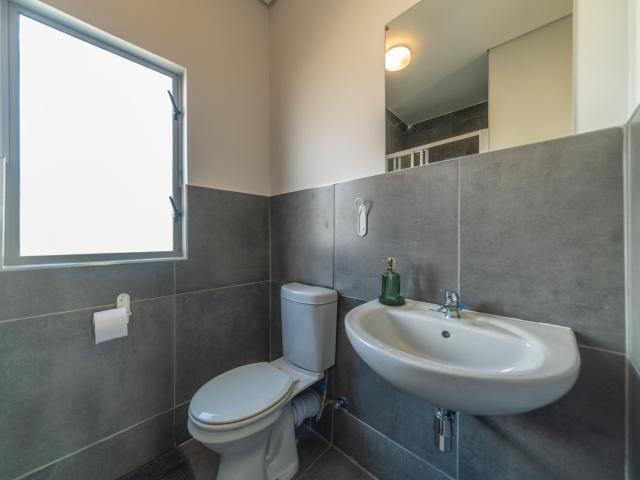 Apartment for rent in Pniel, Western Cape