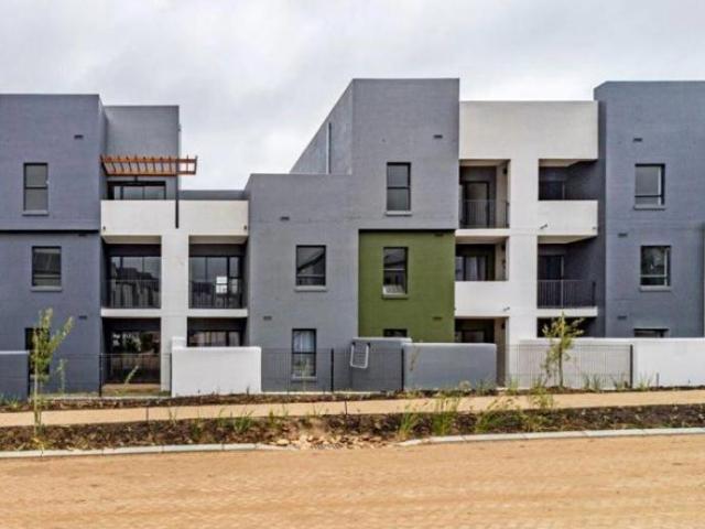 Apartment for rent in Pniel, Western Cape
