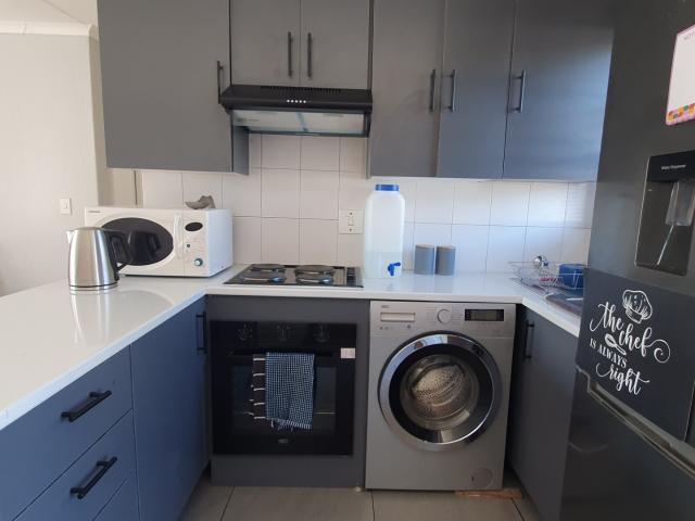 Apartment for rent in Waterkloof, Gauteng