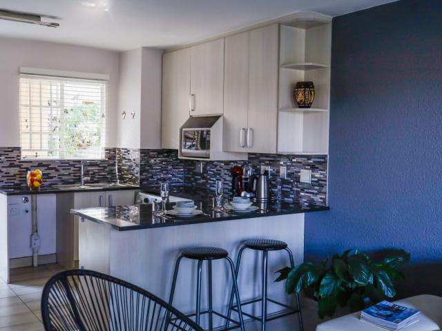 Apartment for rent in Waterkloof, Gauteng