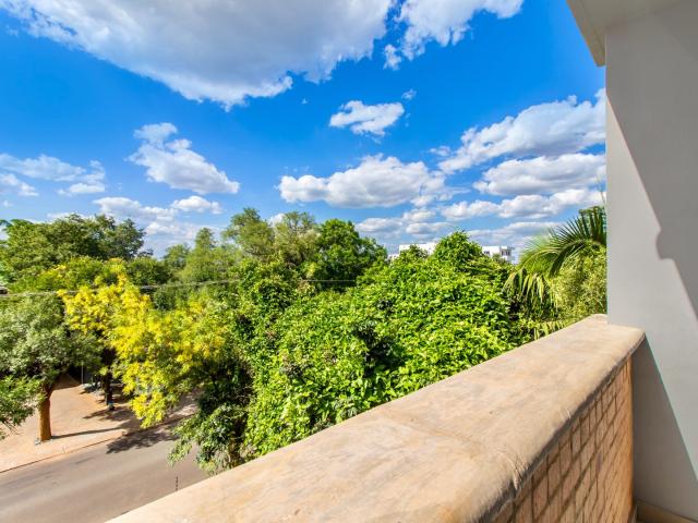 Apartment for rent in Waterkloof, Gauteng