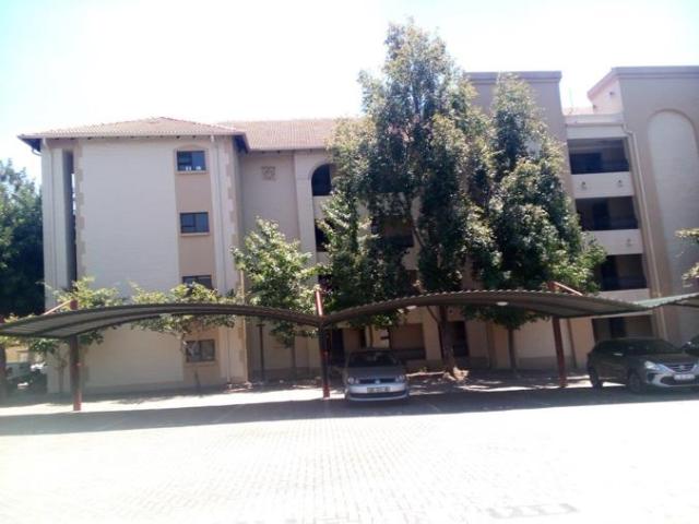 Apartment for rent in Waterkloof, Gauteng
