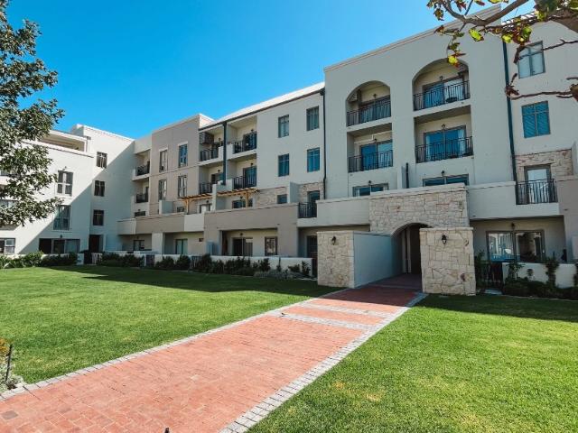 Apartment for rent in Pniel, Western Cape