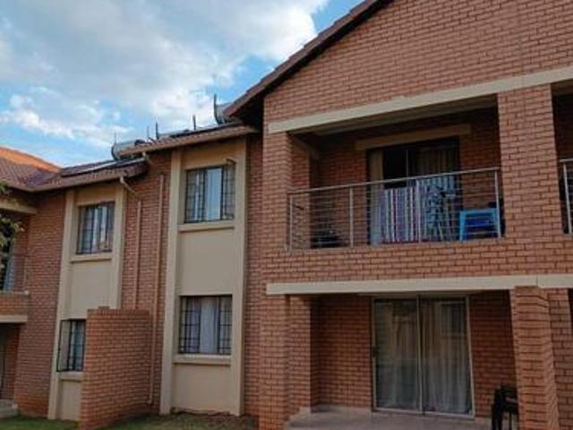 Apartment for rent in Tembisa, Gauteng