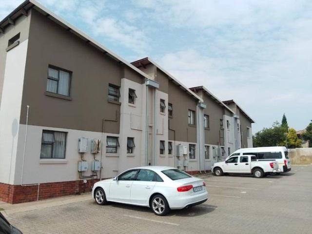 Apartment for rent in Johannesburg Ward 92, Midrand