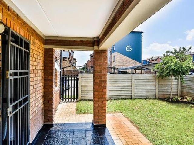 Apartment for rent in Tembisa, Gauteng