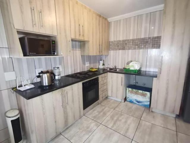 Apartment for rent in Tembisa, Gauteng