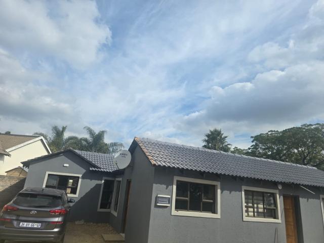 Apartment for rent in Gauteng
