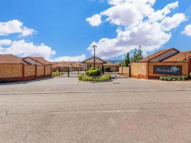 Apartment for rent in Tembisa, Gauteng