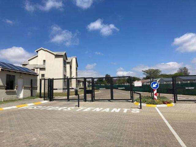 Apartment for rent in Tembisa, Gauteng