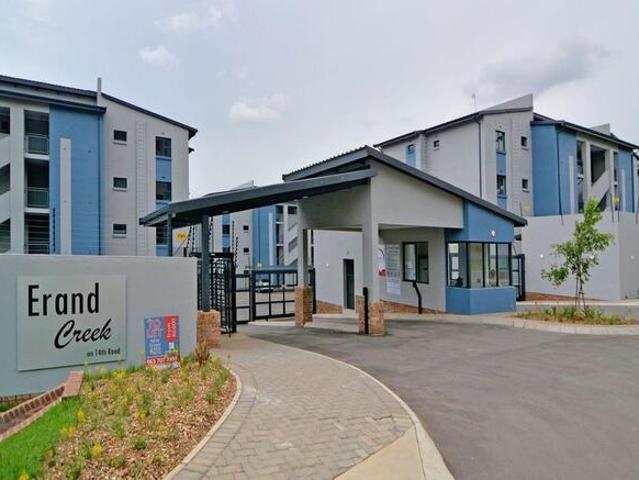 Apartment for rent in Tembisa, Gauteng