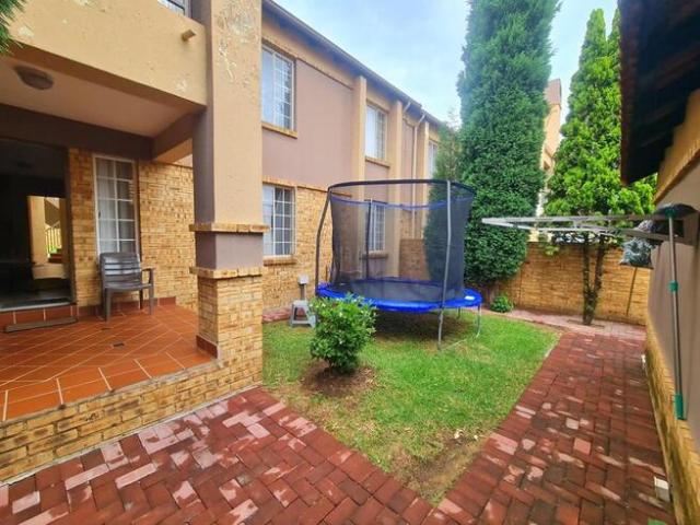 Apartment for rent in Tembisa, Gauteng
