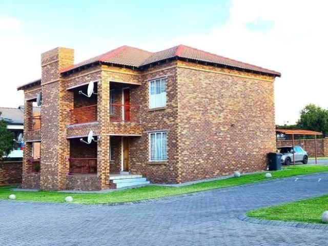 Apartment for rent in Tembisa, Gauteng
