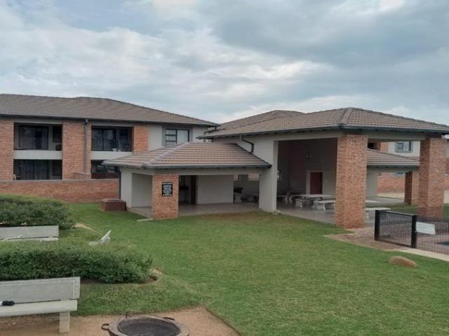 Apartment for rent in Johannesburg Ward 92, Midrand