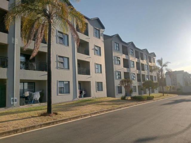 Apartment for rent in Gauteng