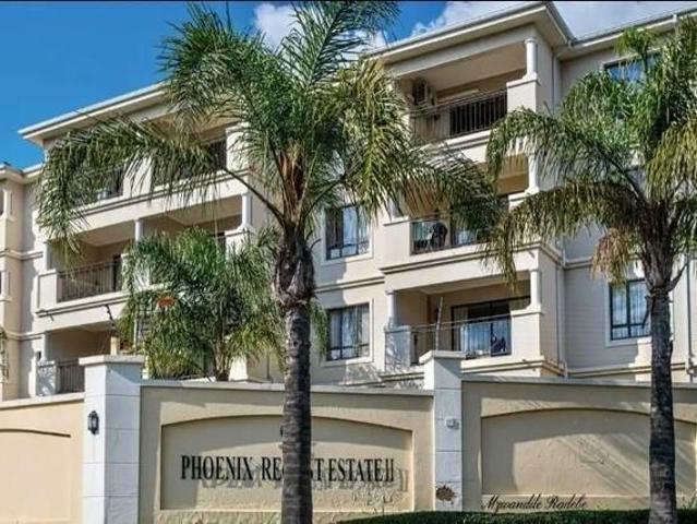 Apartment for rent in Tembisa, Gauteng