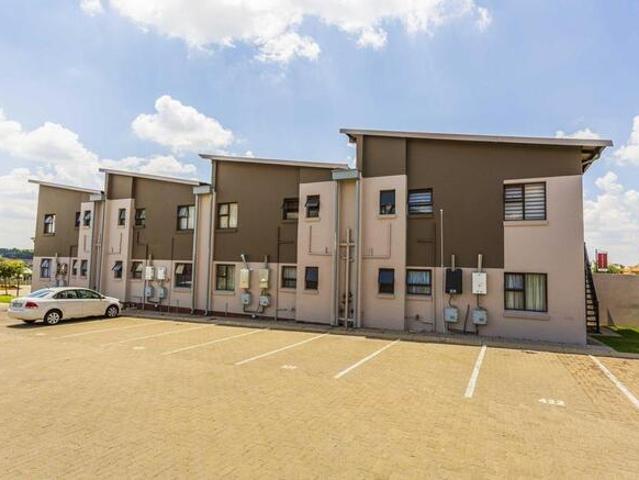 Apartment for rent in Tembisa, Gauteng