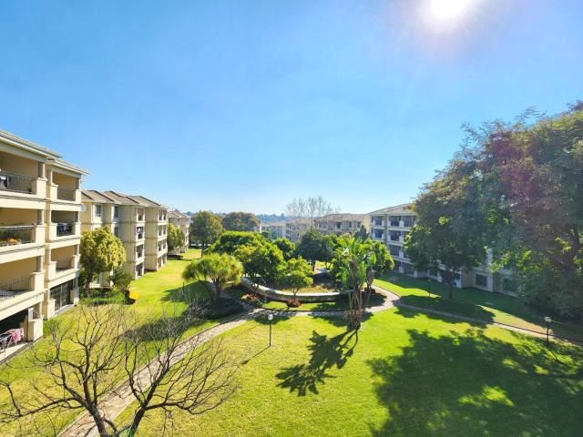 Apartment for rent in Gauteng