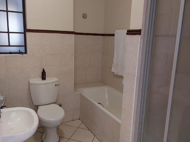 Apartment for rent in Gauteng