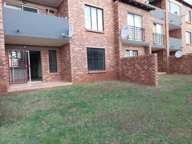 Apartment for rent in Gauteng