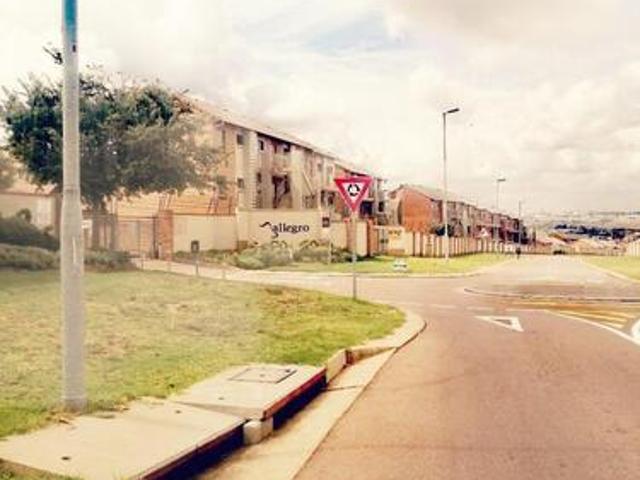 Apartment for rent in Tembisa, Gauteng