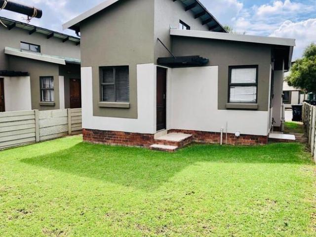 Apartment for rent in Tembisa, Gauteng
