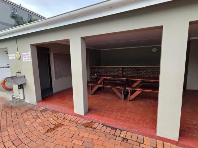 Apartment for rent in Seaview, Kwazulu-natal