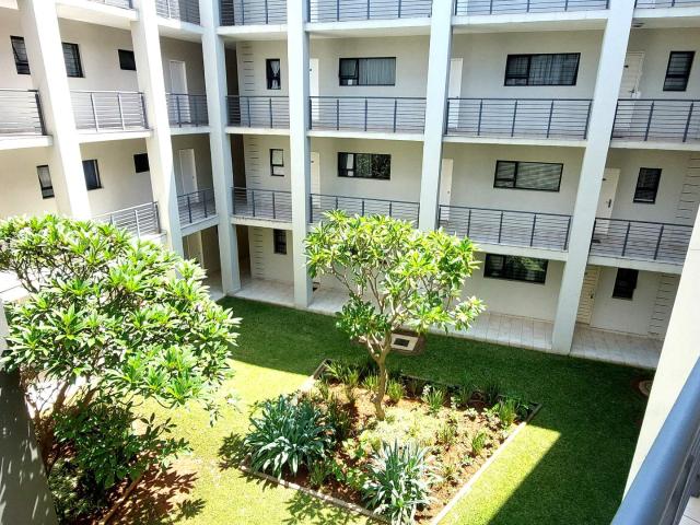Apartment for rent in Randburg, Gauteng