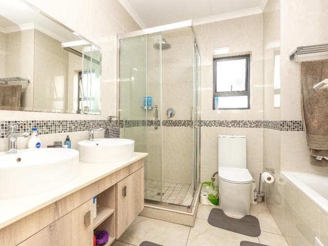 Apartment for rent in Randburg, Gauteng