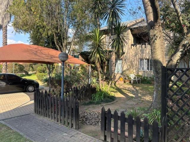 Apartment for rent in North & Sandton, Randburg
