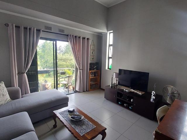 Apartment for rent in Nooitgedacht, Gauteng