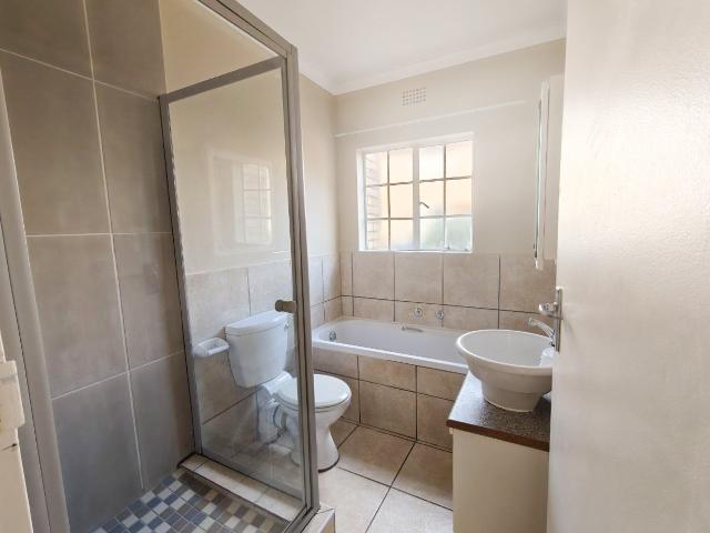 Apartment for rent in Randburg, Gauteng