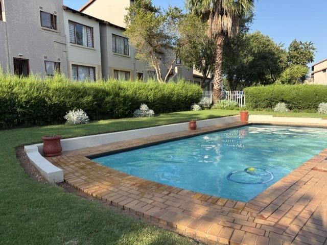 Apartment for rent in Gauteng
