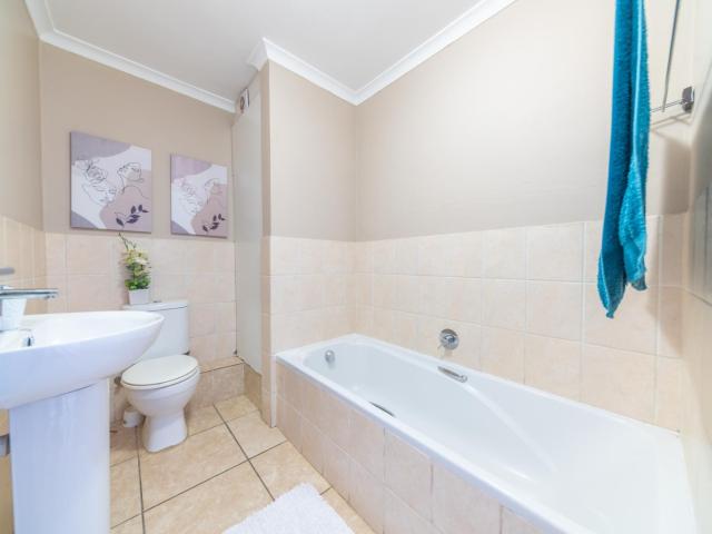 Apartment for rent in Pniel, Western Cape