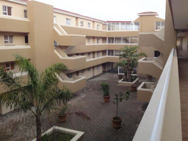 Apartment for rent in Bellville, Western Cape