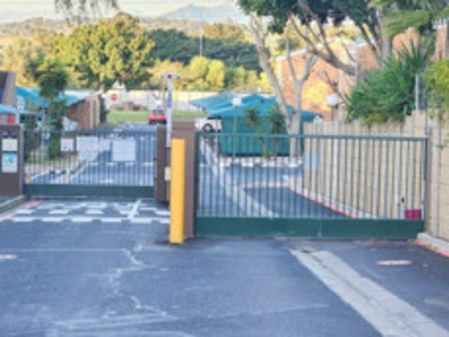 Apartment for rent in Cape Town, Western Cape