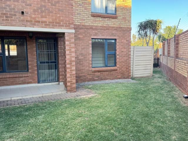 Apartment for rent in Kungwini, Gauteng