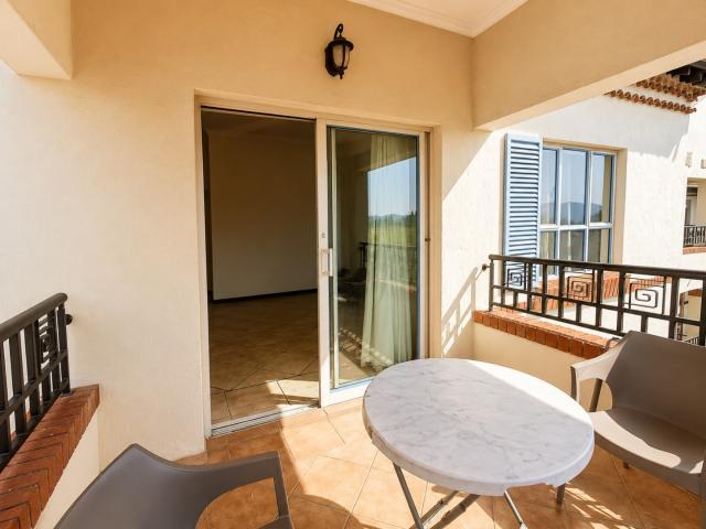 Apartment for rent in Gauteng