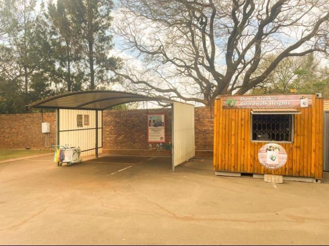 Apartment for rent in Gauteng