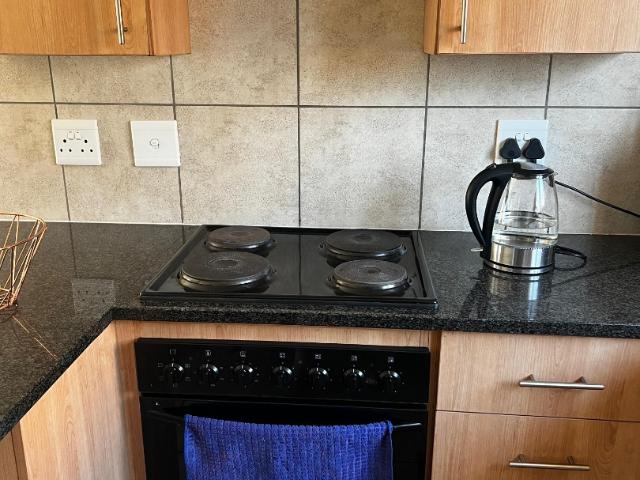 Apartment for rent in Kungwini, Gauteng