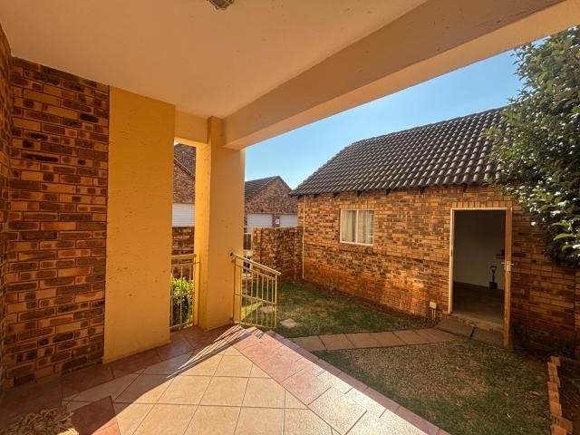 Apartment for rent in Gauteng