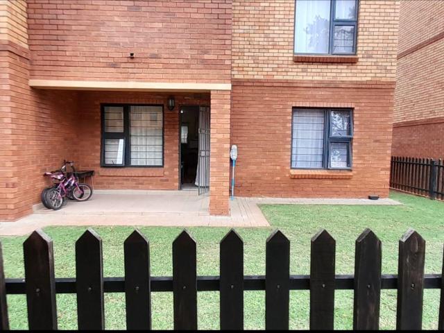 Apartment for rent in Kungwini, Gauteng