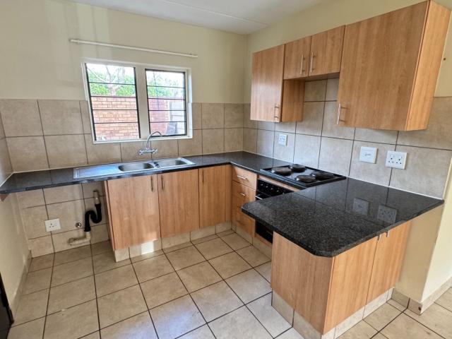 Apartment for rent in Kungwini, Gauteng